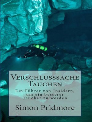 cover image of Verschlusssache Tauchen